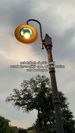 SESOK DI PIKIR NEH!!