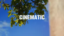 CINEMATIC HD