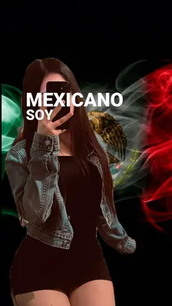 Mexicano soy