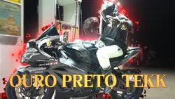 OURO PRETO TEKK