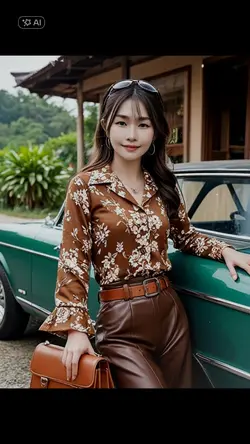 ย้อนยุค