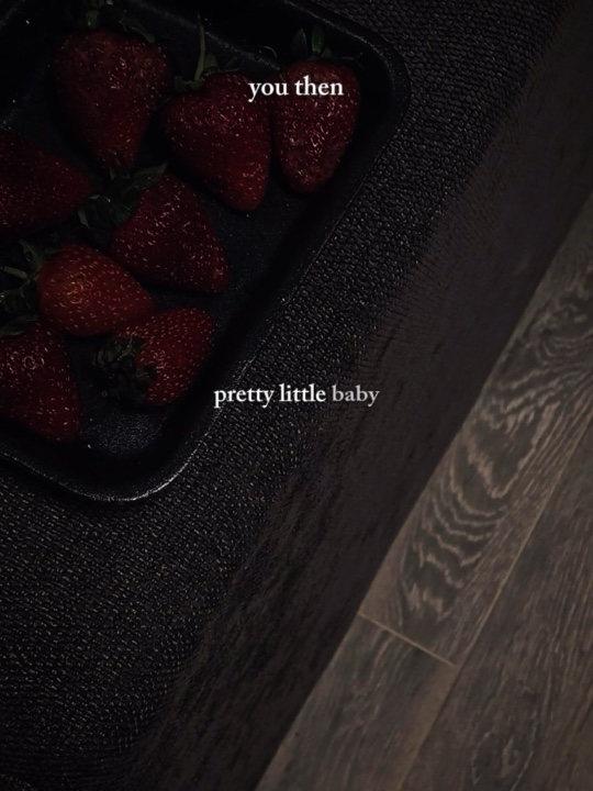 pretty little baby