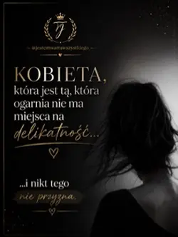 Silna kobieta 