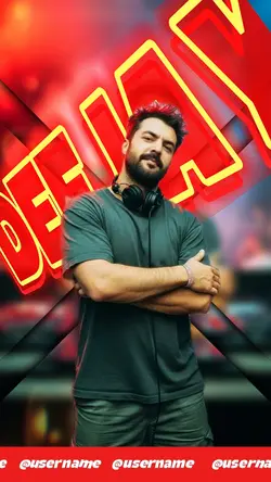 DJ FLYER 