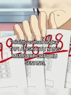 NilaiItuCumaAngka