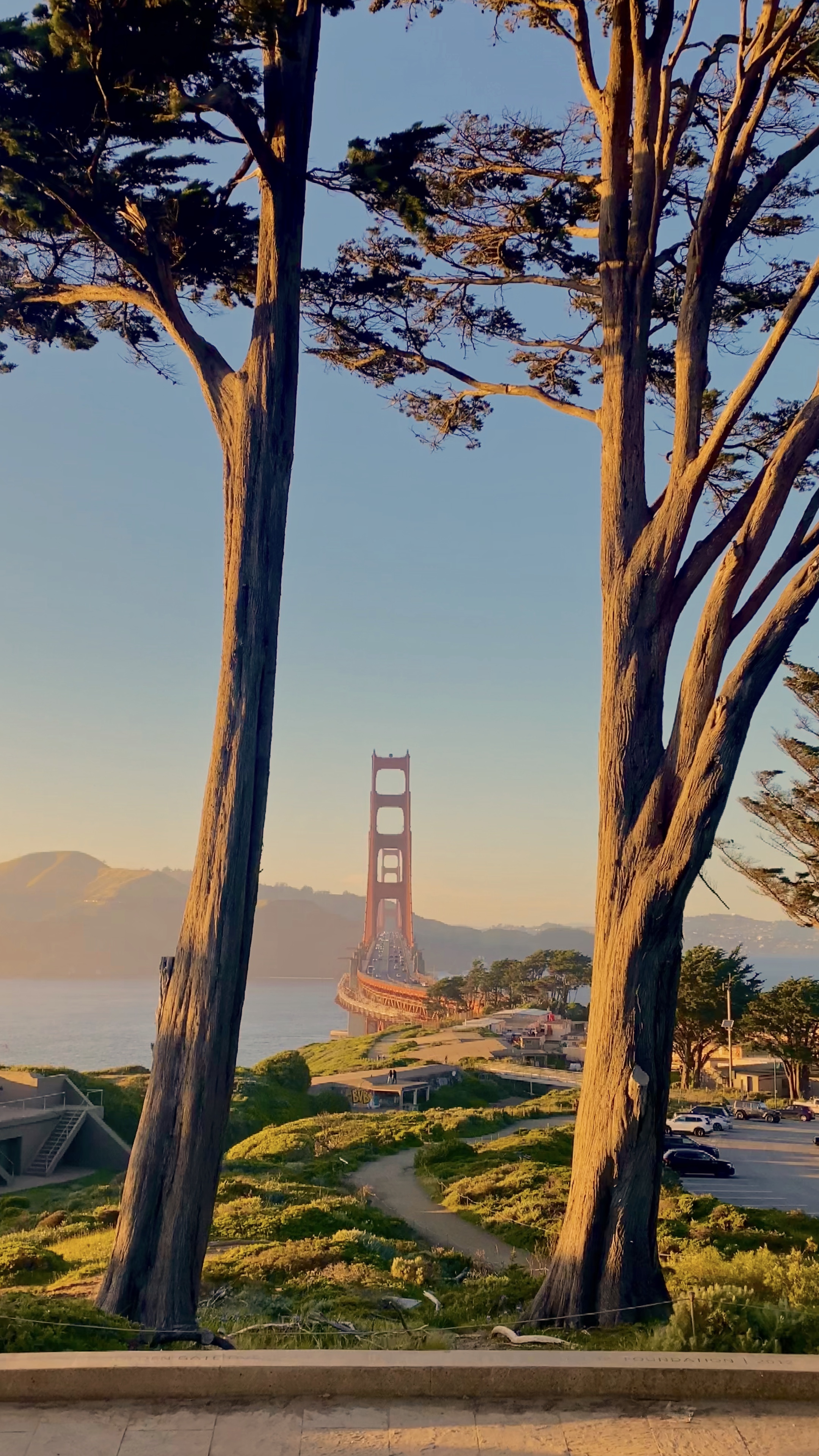 san francisco 💌