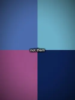 all friends are fake