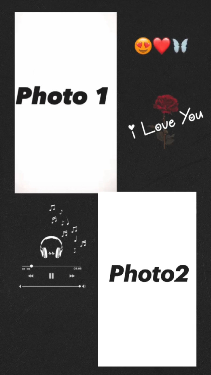 New Edit Love 