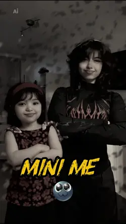 mini me