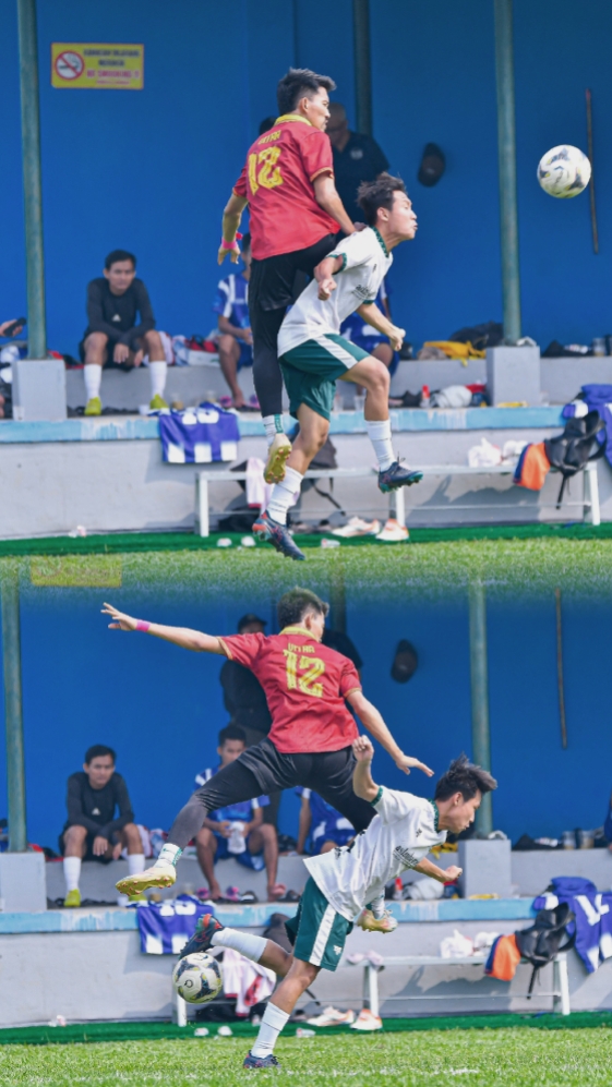 2 foto duelo bola