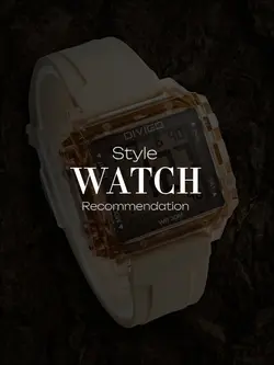 jam tangan 