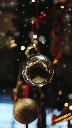CHRISTMAS 