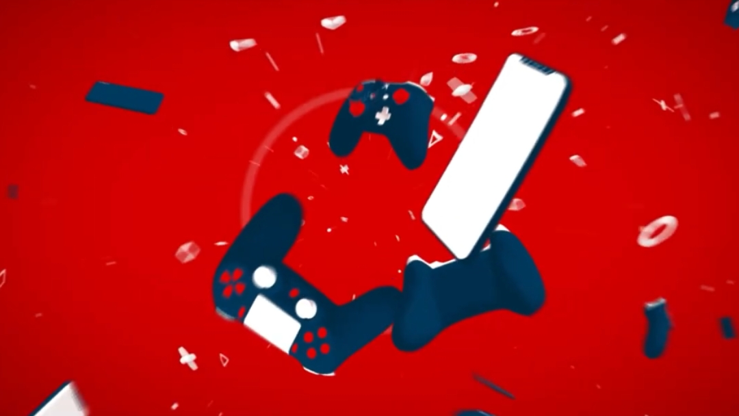 Gamers intro ²³