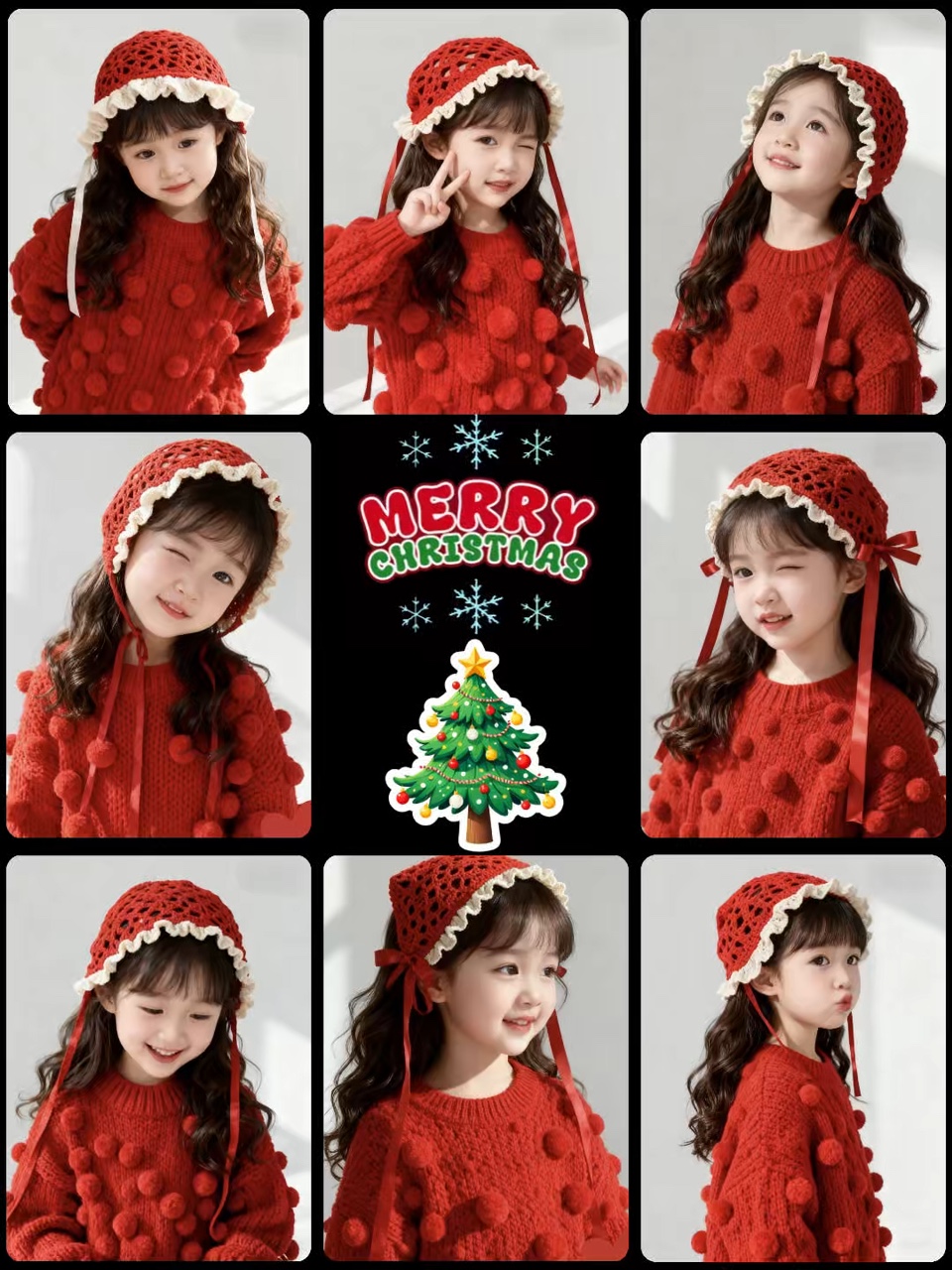 Bebê natal 