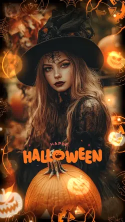 Happy Halloween