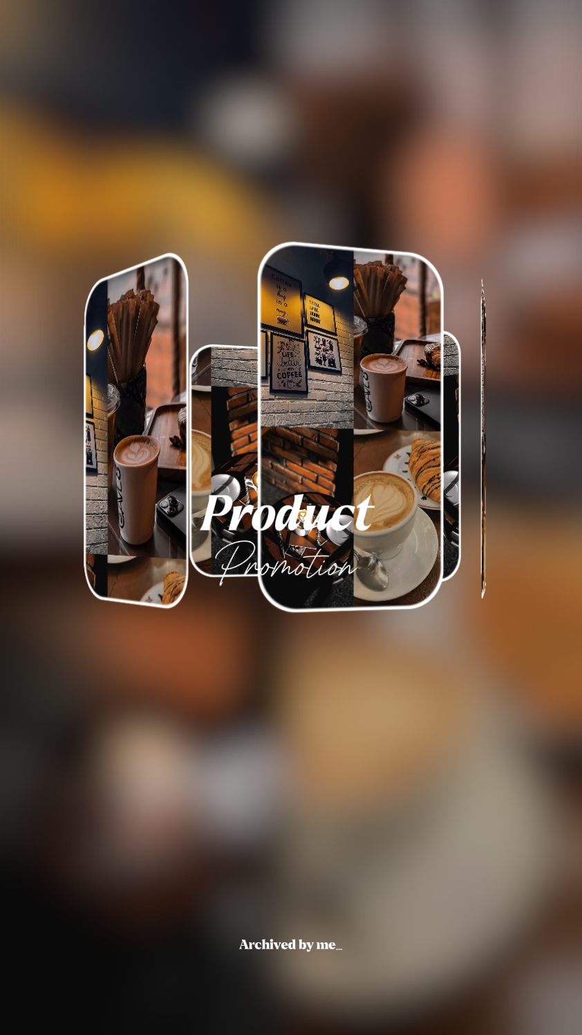 Promosi Produk 