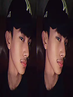 pixel photo