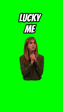 Lucky Me 