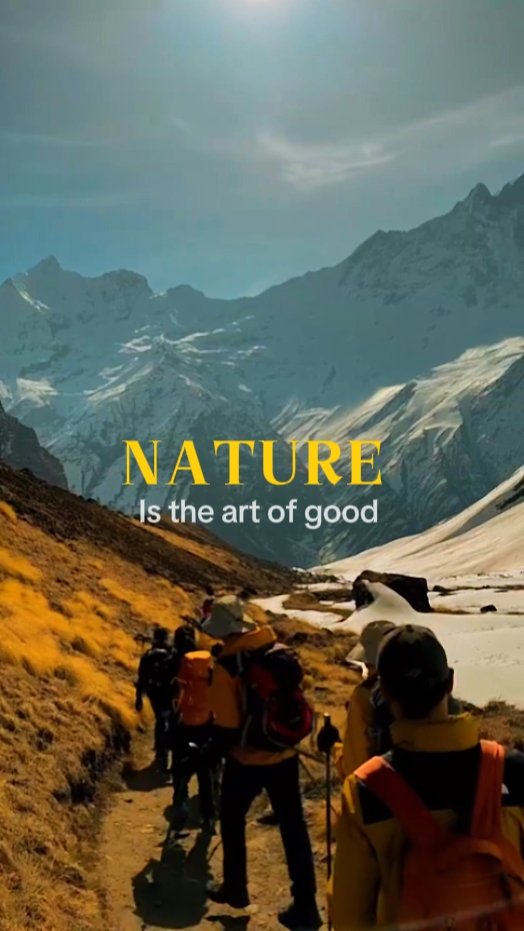 Naturaleza Cinemática 