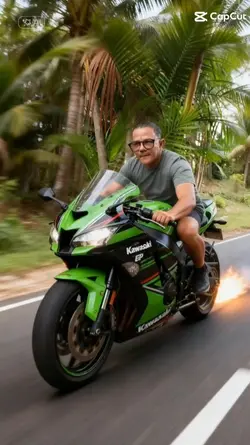 Efeito  Motoqueiro 