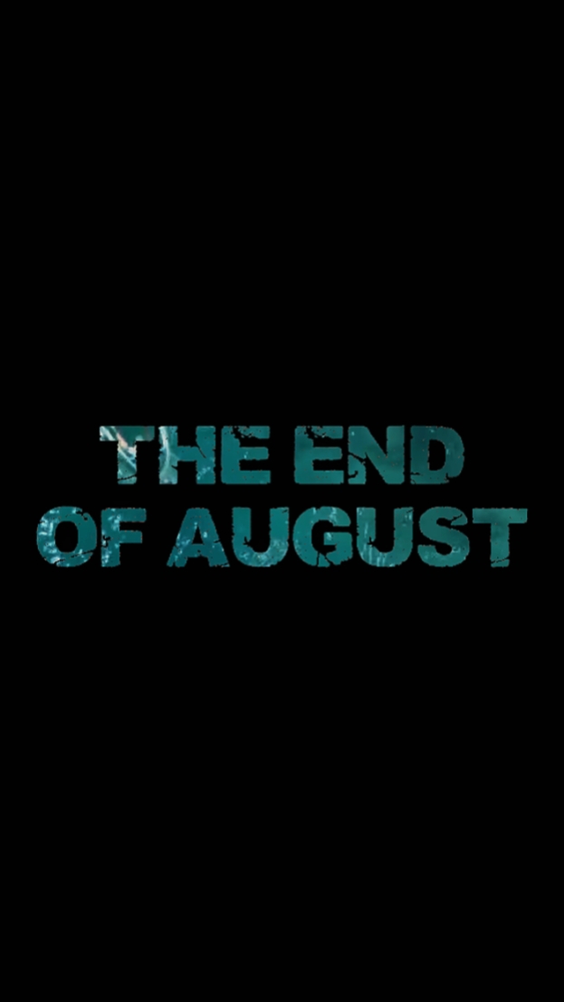 August end 