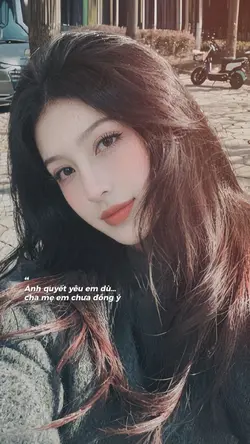 Anh quyết yêu e❣️Jack
