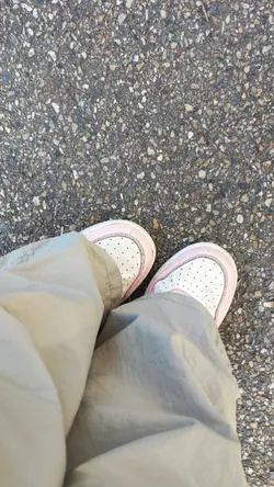 simple italian girl!