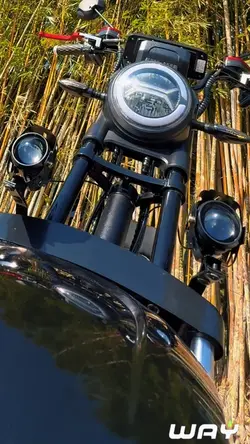 Eletric bike 