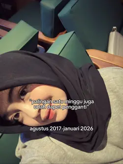 palingan satu minggu