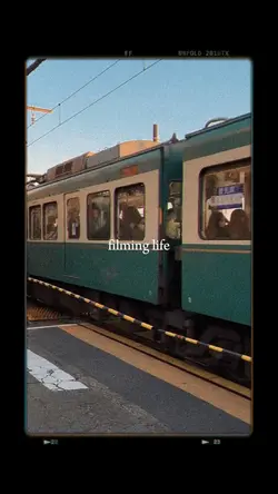 filming life 