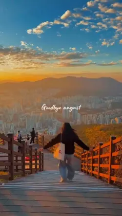Goodbye august