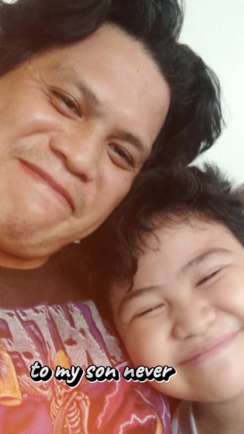 AO MEU FILHO