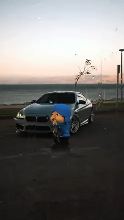 POCOYO X BMW
