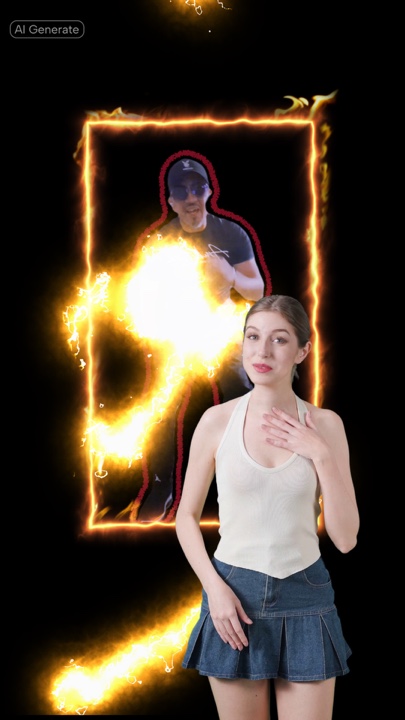 Salsa Cover Template