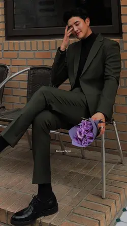pria berkelas