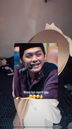 wong liyo ngerti opo