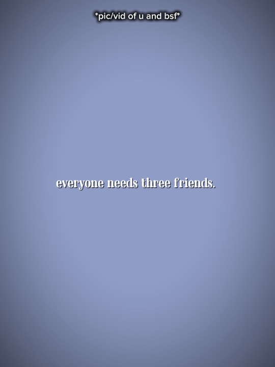 Wahre Freunde 