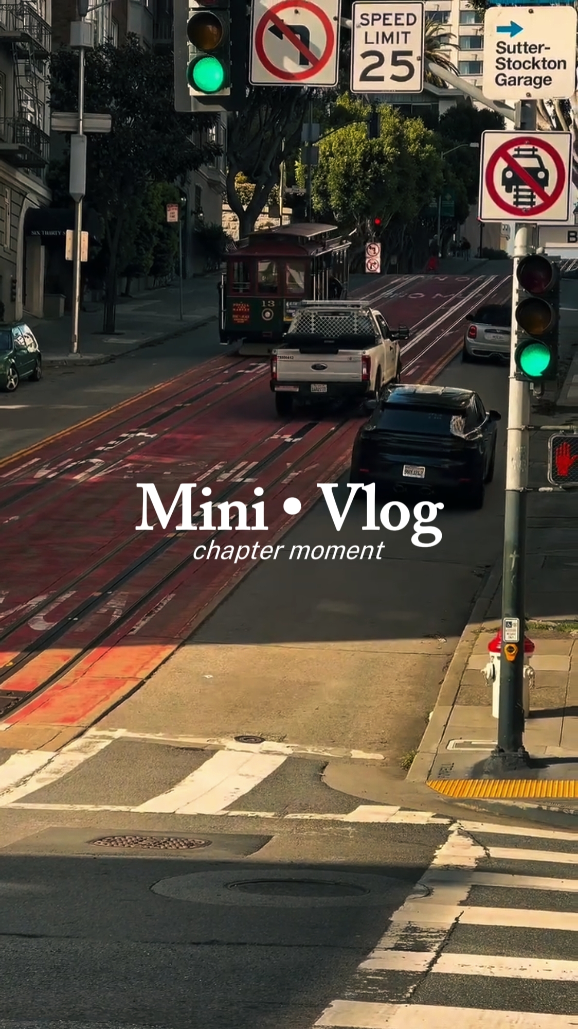 Mini Vlog 