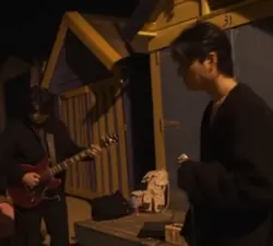 영케이