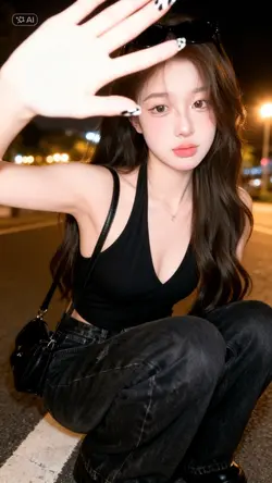 AI 1 ẢNH ĐƯỜNG PHỐ