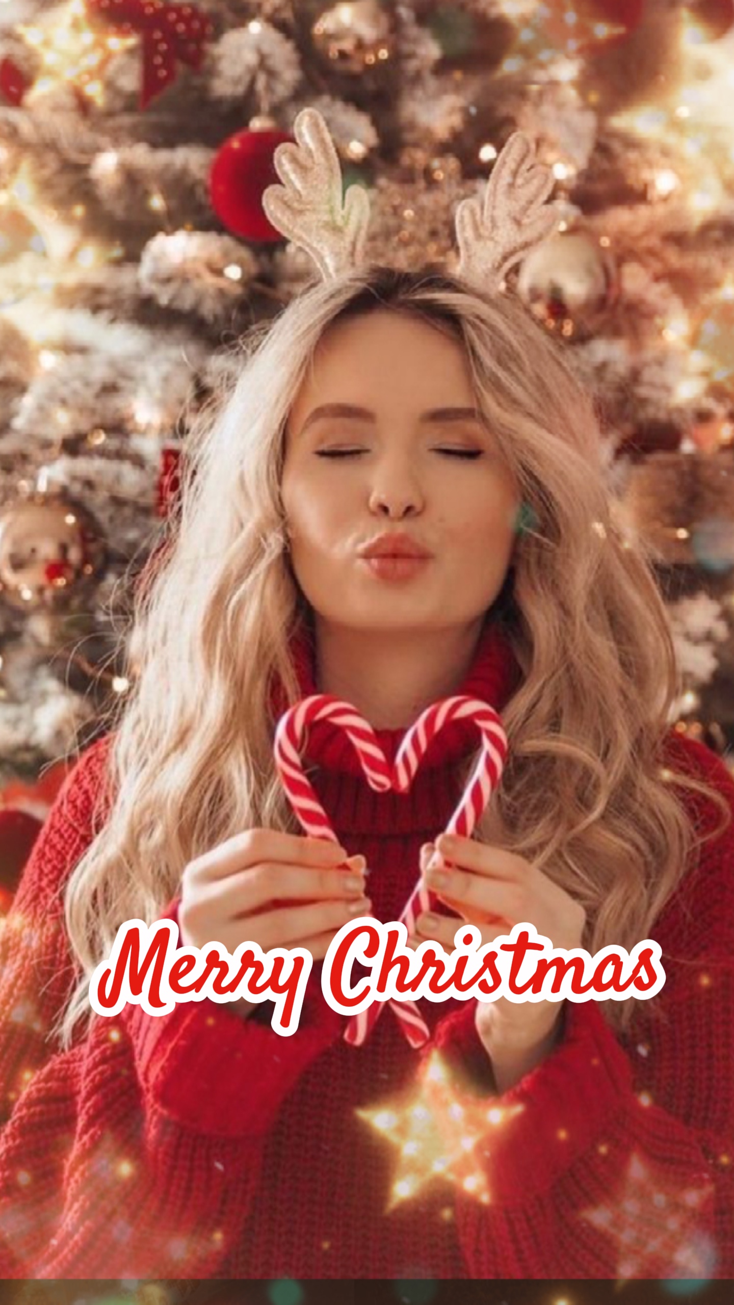 Feliz Navidad 