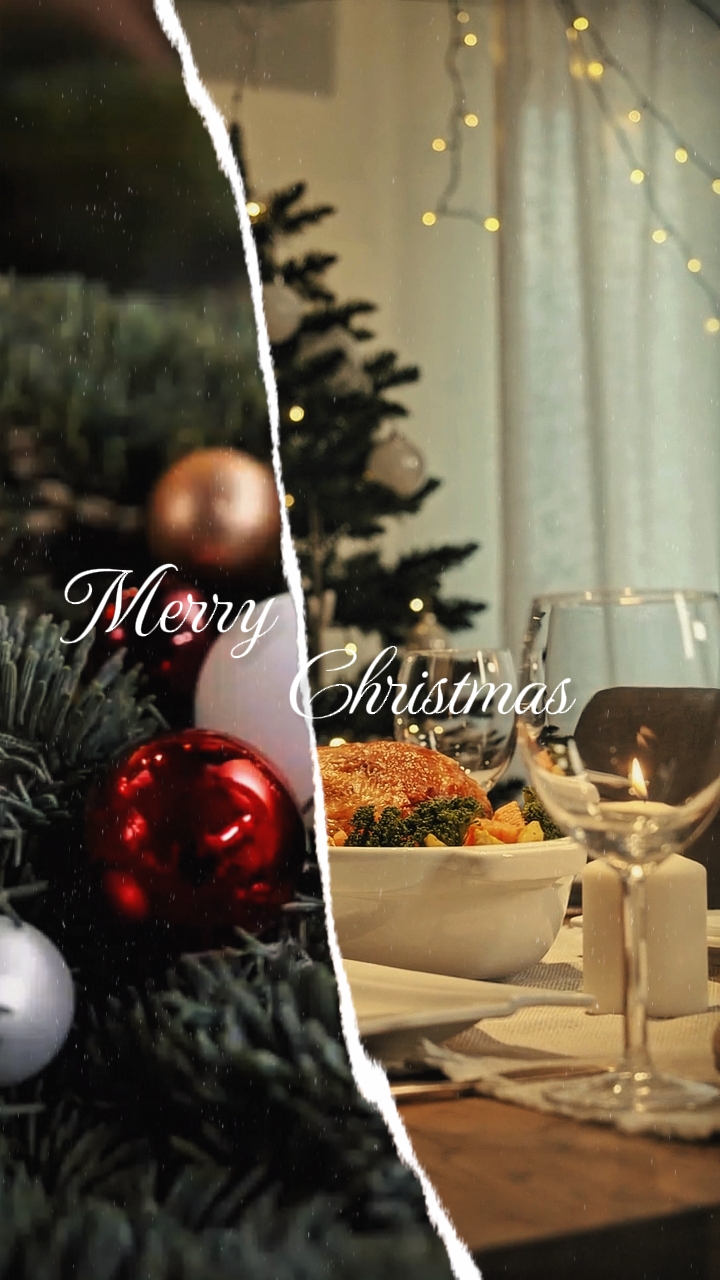 Feliz Navidad
