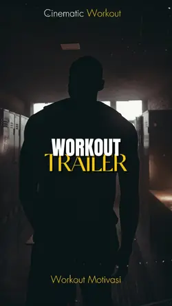 WORKOUT TRAILER