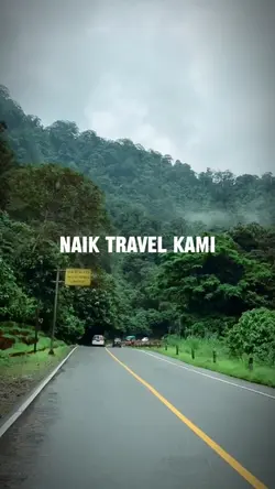 DJ NAIK TRAVEL KAMI
