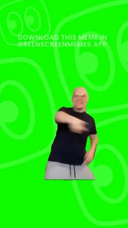 toxis dancing meme