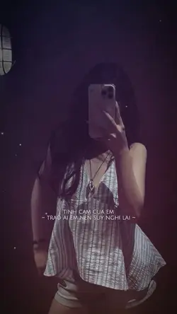 Tình cảm của em trao