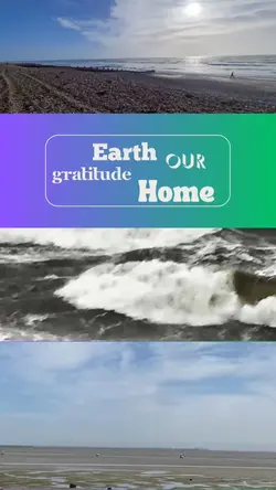 Earth Day Collage
