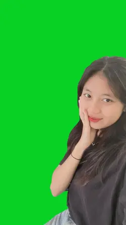 Foto bareng cewek