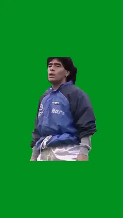 Maradona mash