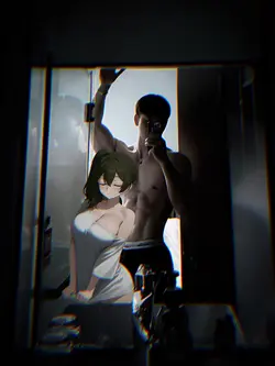kulosa x animation